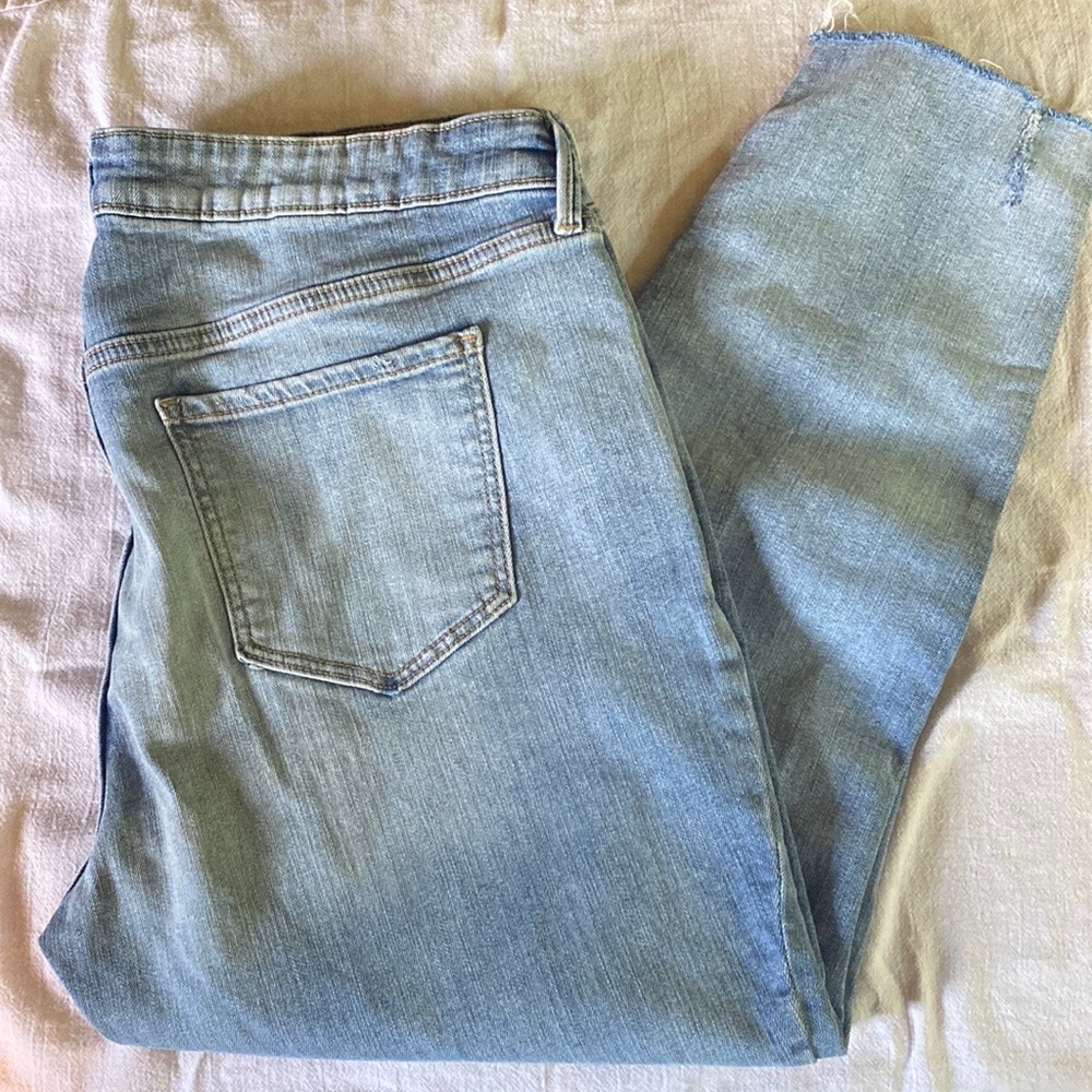 Old Navy jeans